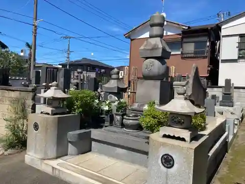 妙安寺(神奈川県)