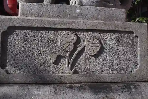 別雷神社のその他建物