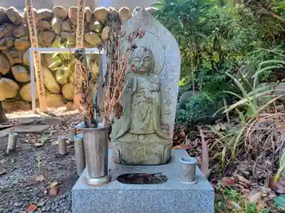 西福寺(東京都)