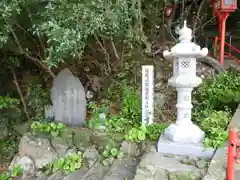 照島神社の建物その他