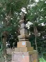 秀明院(千葉県)