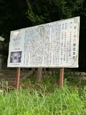 八幡社(長野県)