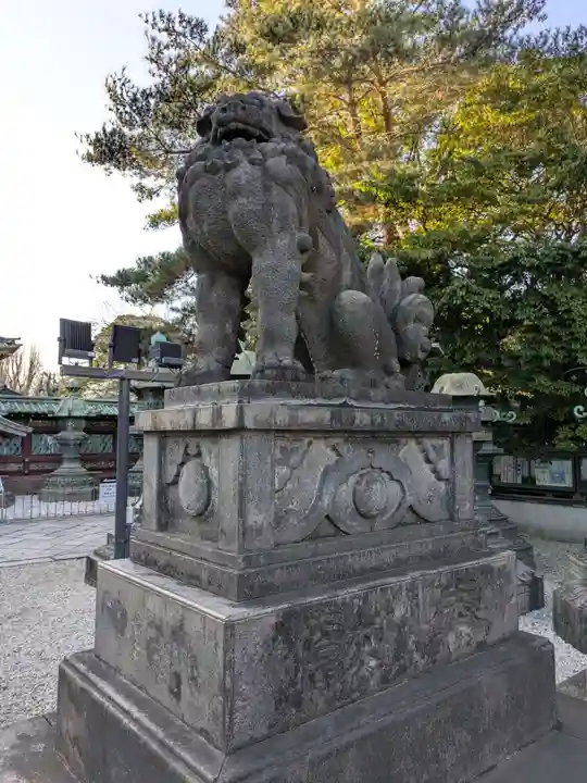 上野東照宮(東京都)