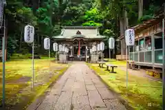 大中神社(茨城県)