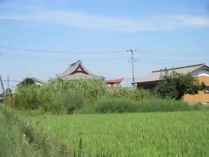 鷲神社(埼玉県)
