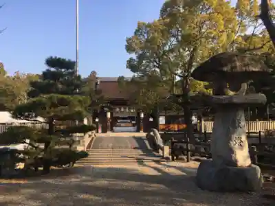 伊弉諾神宮のその他建物