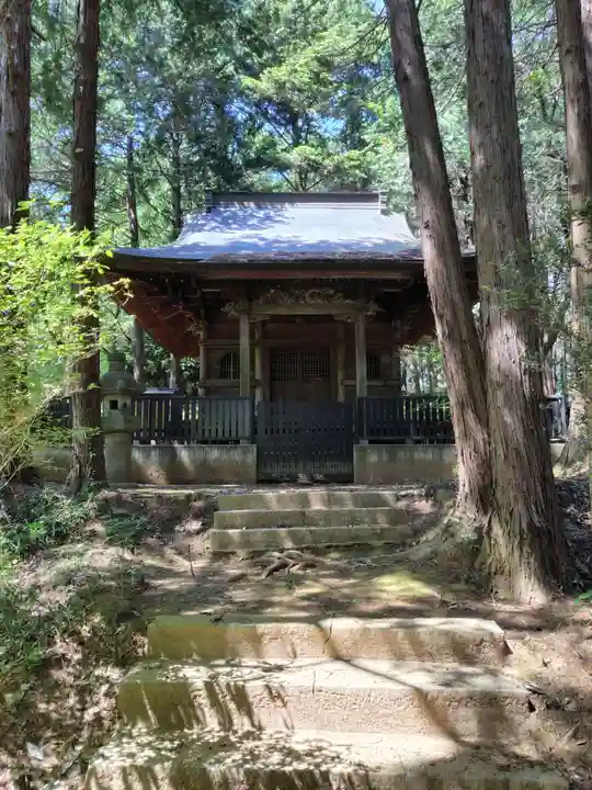 西念寺(茨城県)