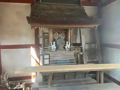 金神社(滋賀県)