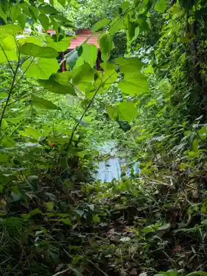 稲荷社(神奈川県)