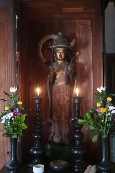 長福寺(愛知県)