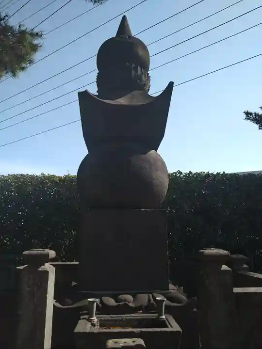 大円寺(東京都)