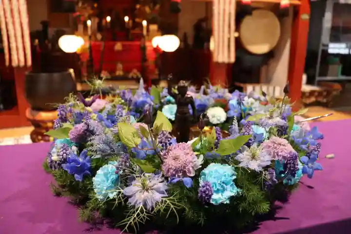 壽徳寺 じゅとくじ(福島県)