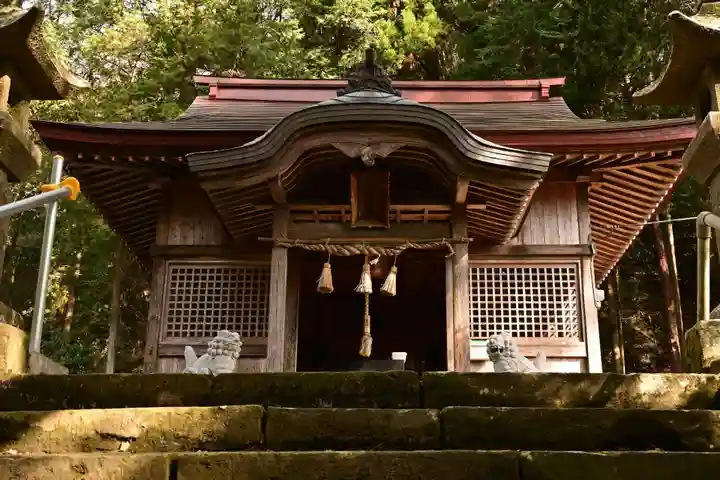 熊野神社(宮崎県)