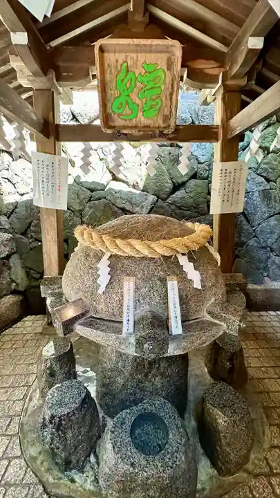 大神神社(奈良県)