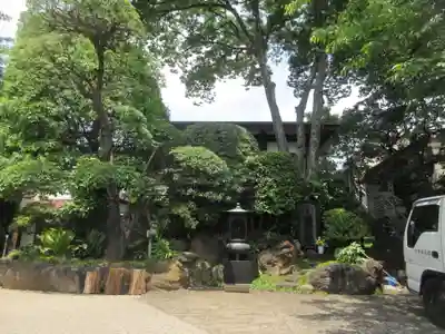 不動院(東京都)