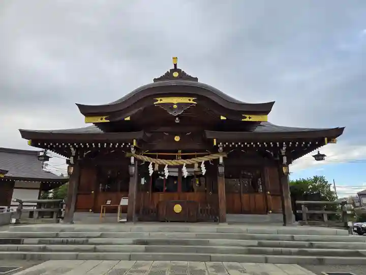 菅原神社(東京都)
