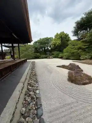 建仁寺(建仁禅寺)(京都府)