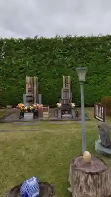 身照寺(岩手県)