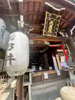 圓徳院の本殿・本堂