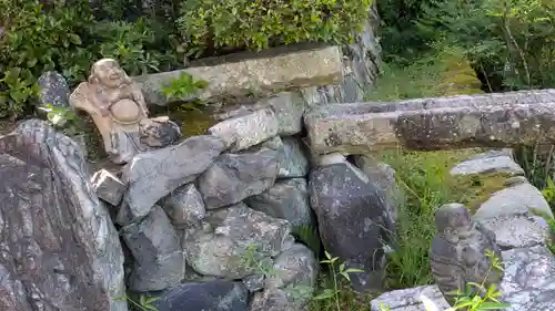 養仙禅寺（養仙寺）(京都府)