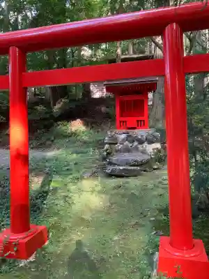 平泉寺白山神社(福井県)