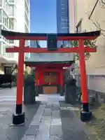 栁神社(東京都)