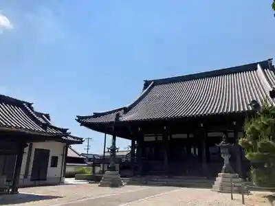 西方寺(愛知県)