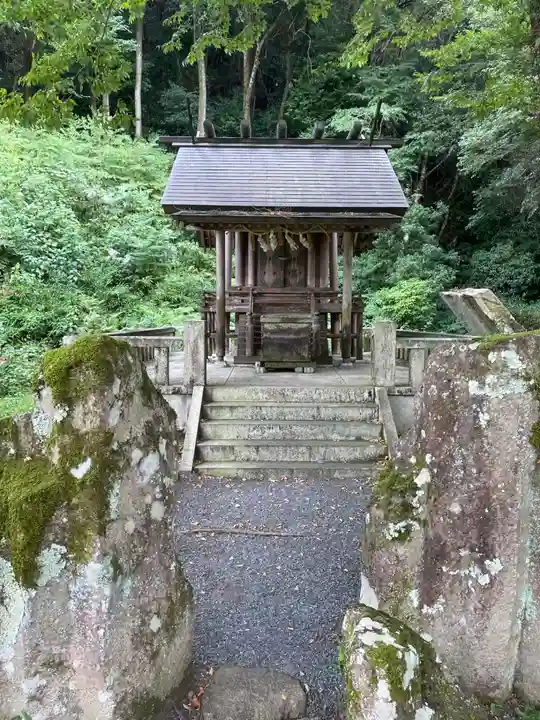 岐阜護國神社(岐阜県)