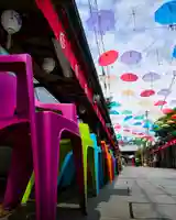 成田山 薬師寺(長野県)