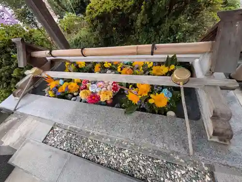 豊景神社(福島県)