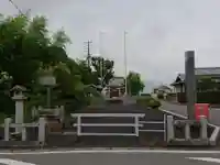 三宮神社のその他建物