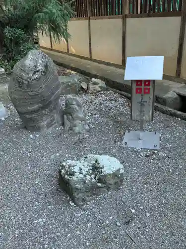 沙沙貴神社(滋賀県)