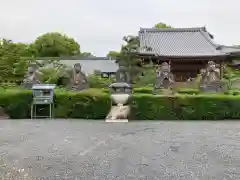 蓮華寺の建物その他