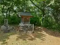 浅間神社(埼玉県)