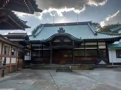 正覚寺(東京都)