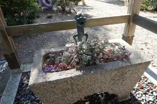 彌都加伎神社(三重県)