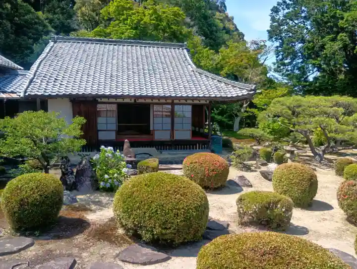 行基寺(岐阜県)