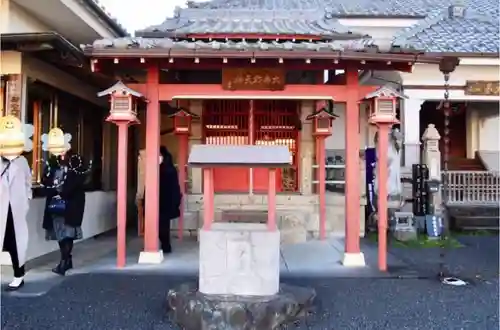 惣円寺(埼玉県)