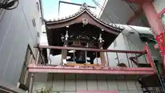 誓願寺の建物その他