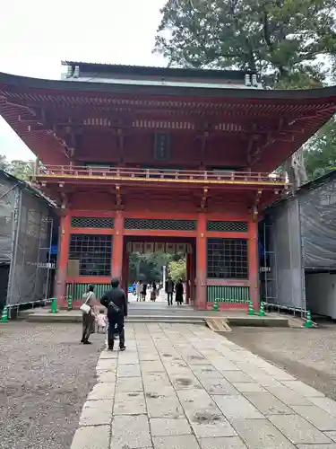 鹿島神宮(茨城県)