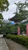 本法寺(京都府)