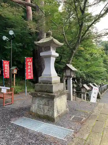 南湖神社のその他建物