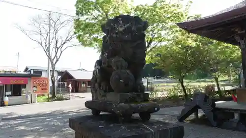 弘安寺(福島県)