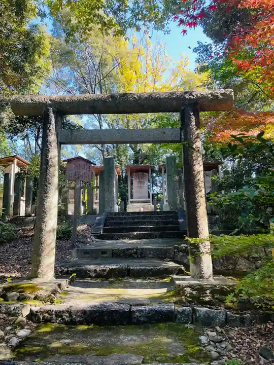 即宗院(京都府)