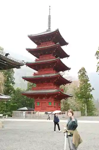 久遠寺(山梨県)