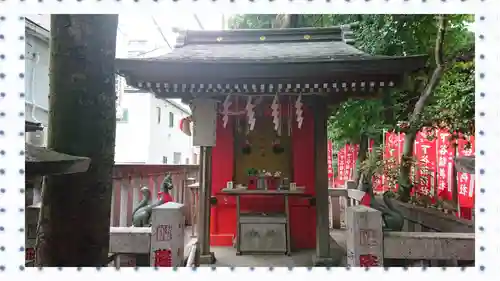 下谷神社(東京都)