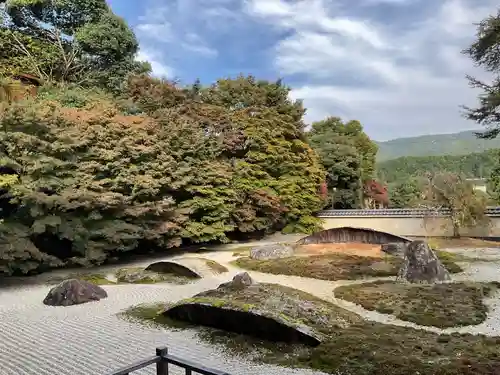 実相院門跡(京都府)