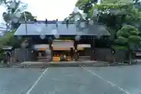 伊勢山皇大神宮(神奈川県)