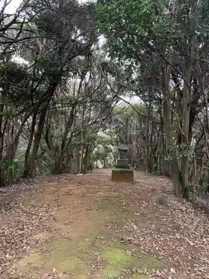 浅間神社(千葉県)