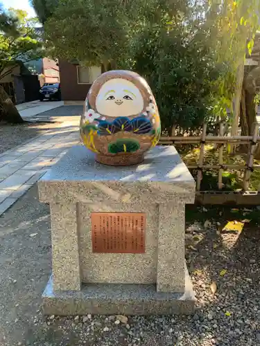 安江八幡宮（金沢水天宮）のその他建物